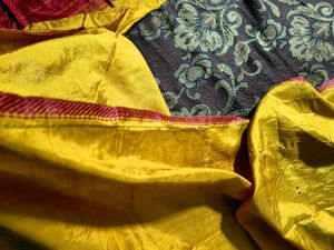 Pure Silk Kanjeevaram Saree