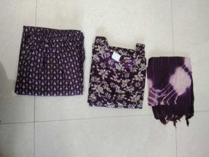 Kurti Sets