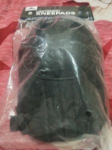Lightweight Knee Pads