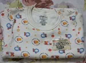 Bobycare Boy Top
