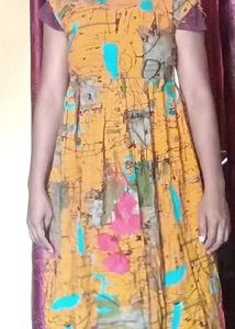 Used Dress Nice