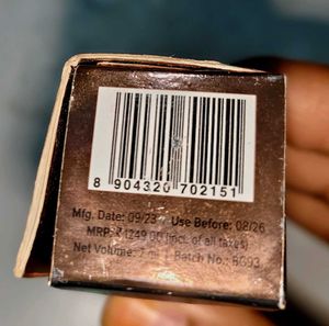 SUGAR Liquid Lipstick