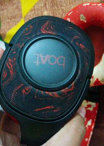 Boat Rockerz 550 Headphones