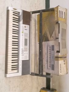 Music Keyboard