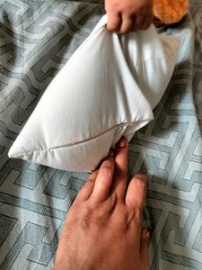 Mustard Pillow For Infant Head Shapingt