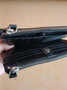 Leather Wallets