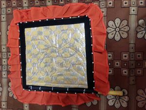 Hand Made Fan💕