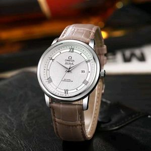 New Omega De-ville Men&#39;s Watch