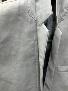 Wedding Coat