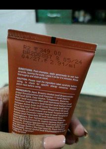 (Sealed) Dot N Key Conditioner And Shampoo Duo