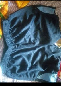 Combo Of Short Both For Men And Women
