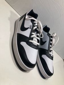Nike Men Ebernon Low Premium Sneakers ORIGINAL