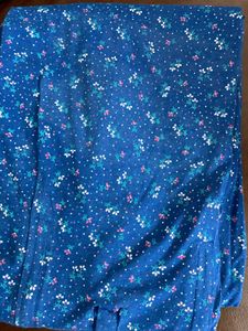 Maternity Night Gown
