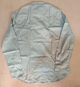 Highlander Men's Shirt, M Size