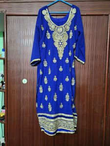 Party Wear Sharara Set