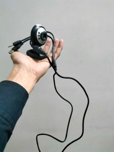 Webcam - Capture Every Moment