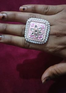 Hand Ring