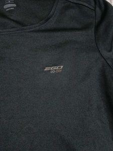 women&#39;s Gym wear t shirt
