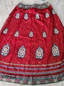 Lehenga Set