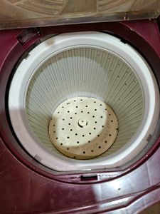 LG Washing Machine