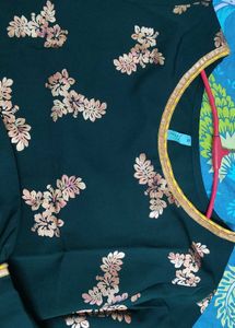 Janasya Sharara Kurta Set
