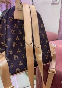 Mini backpack