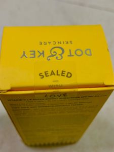 Dot &amp; Key Vitamin C+E Sunscreen