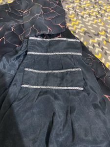 Afgani Salwar Suit