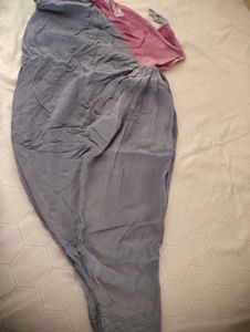 Kurta With Salwar Suit