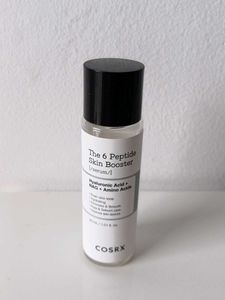 Cosrx 6 Peptide Skin Booster Travel Size