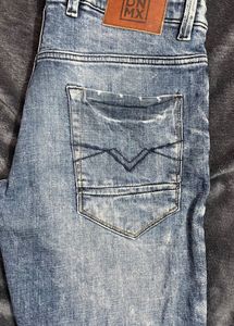 DNMX SKINNY JEAN