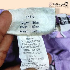 Fun Monkey Print Shorts