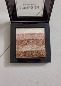 Sivanna Colors Shimmer Bricks