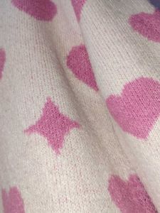 Knit Type Sweater