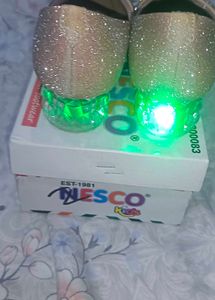 New Sandal Little Girl