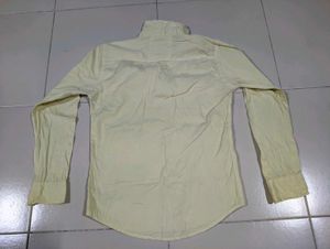 Youth Graphic Print Shirt