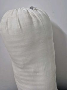 Soft Side Pillow