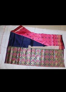 Silk Patola Saree