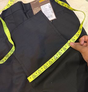 blackberry Men&#39;s Black Pants