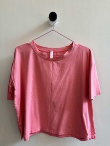 Oversized T-shirt