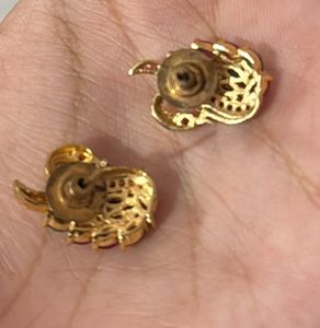 Swan Studs