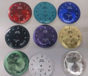Hmt Watch Dials And Parts Available