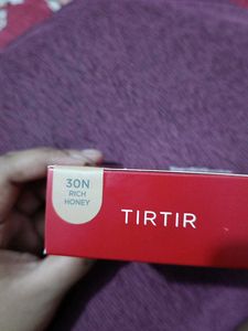 Tirtir Viral Red Cushion Foundation