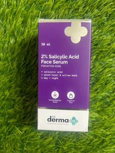 2% Salicylic Serum
