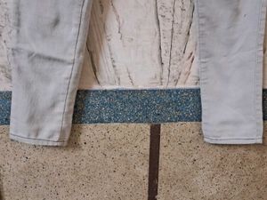 Light Blue  Denim Jeans