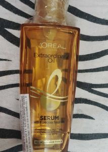 L&#39;Oreal Extraordinary Oil Serum