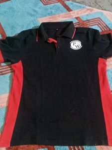 PW Tshirts In Combo