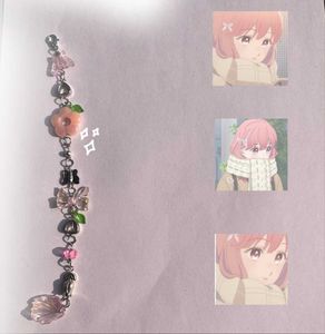 Yuki Inspired Bracelet