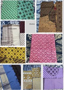 Combo Of 8 Dress Materials On Sale