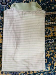 Striped Casual Shirt